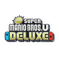 Super Mario Bros DX (Switch)