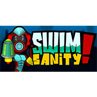 Swimsanity (Switch)